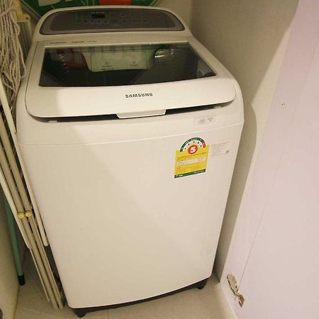 Zen Hillside Self Service Apartment Pantai Kamala Luaran gambar