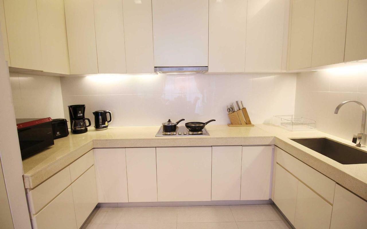 Zen Hillside Self Service Apartment Pantai Kamala Luaran gambar