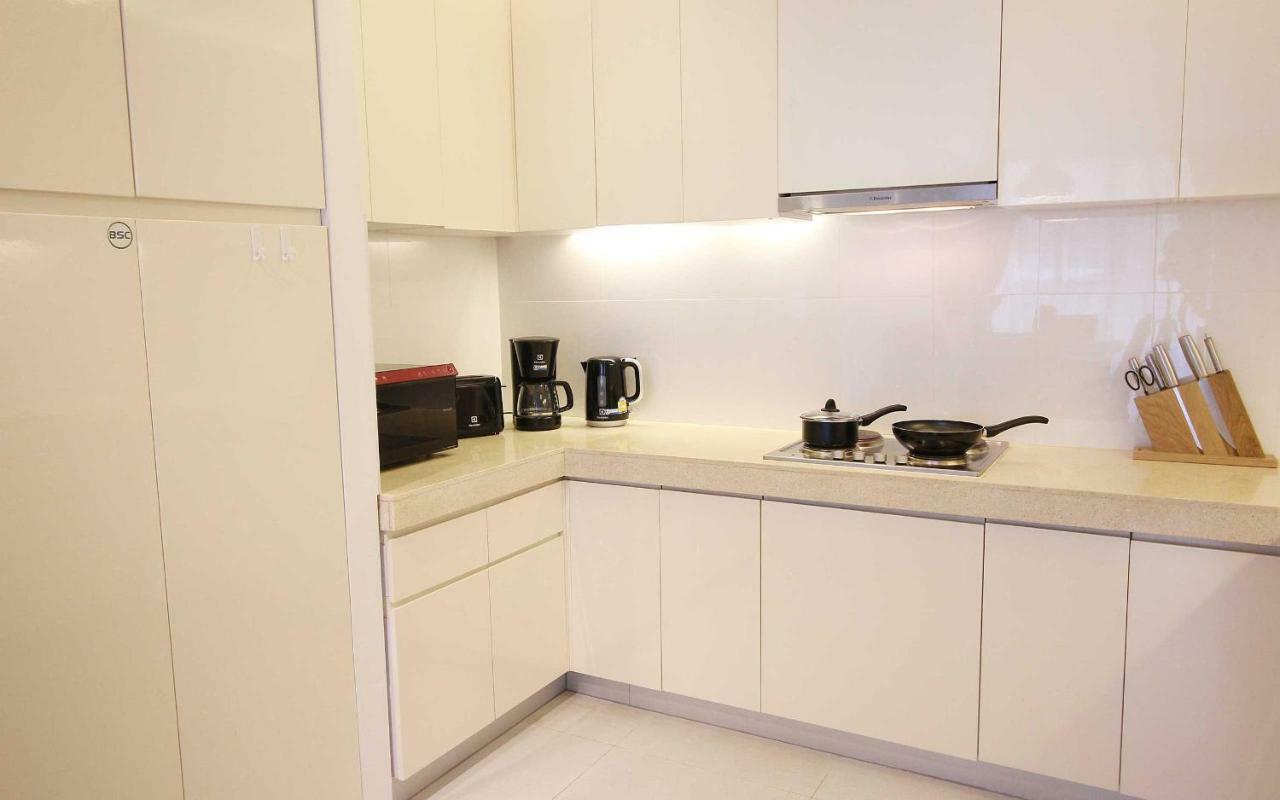 Zen Hillside Self Service Apartment Pantai Kamala Luaran gambar