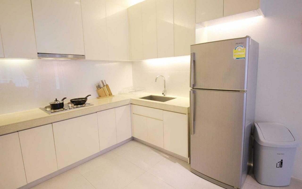 Zen Hillside Self Service Apartment Pantai Kamala Luaran gambar