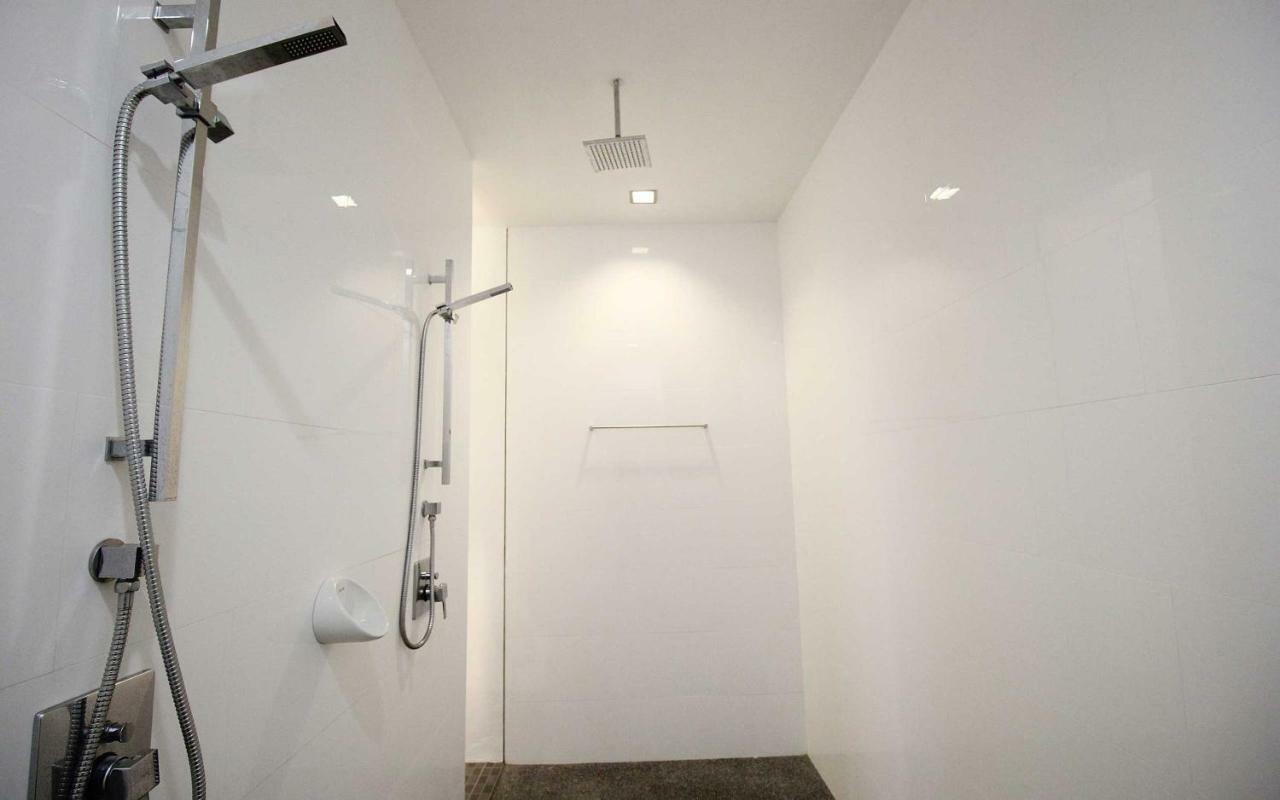 Zen Hillside Self Service Apartment Pantai Kamala Luaran gambar