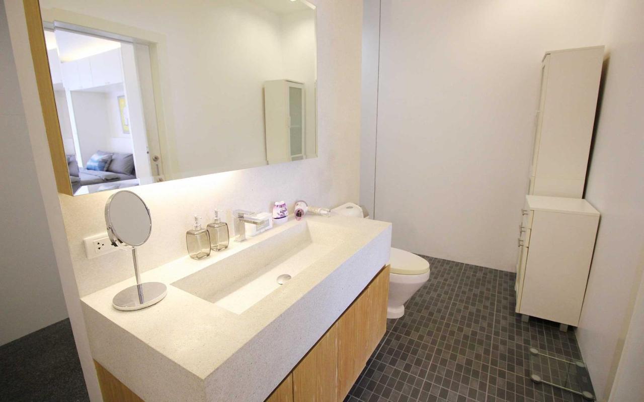 Zen Hillside Self Service Apartment Pantai Kamala Luaran gambar